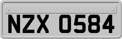 NZX0584