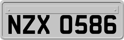 NZX0586