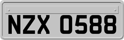 NZX0588