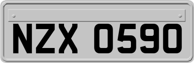 NZX0590