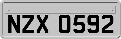 NZX0592