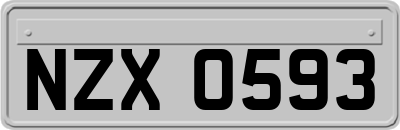 NZX0593