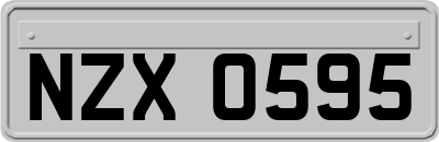 NZX0595