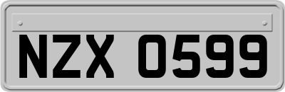 NZX0599