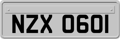 NZX0601