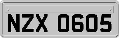 NZX0605