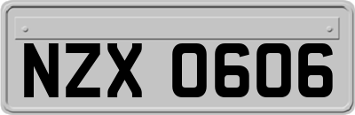 NZX0606