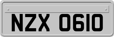 NZX0610