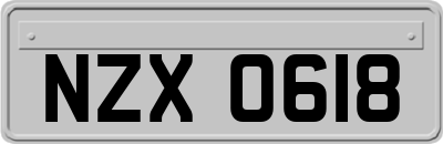 NZX0618