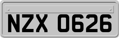 NZX0626