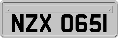 NZX0651