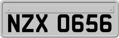 NZX0656