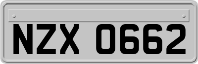 NZX0662