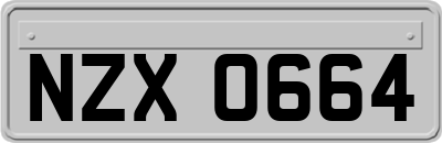 NZX0664