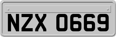 NZX0669