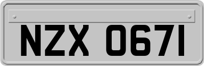 NZX0671