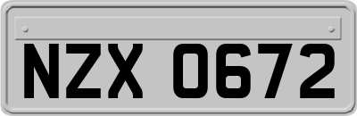 NZX0672