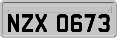 NZX0673