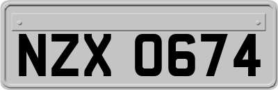 NZX0674