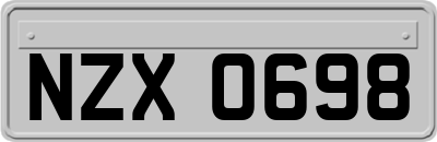 NZX0698