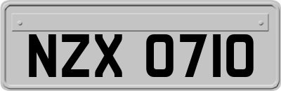 NZX0710