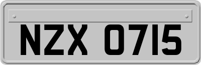 NZX0715