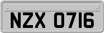 NZX0716