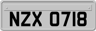NZX0718