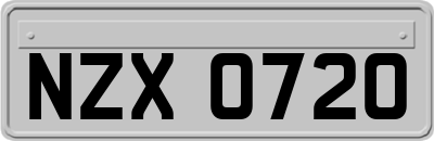 NZX0720