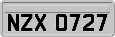 NZX0727