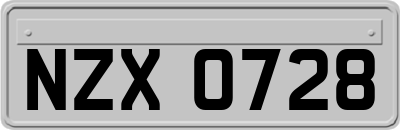 NZX0728