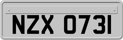 NZX0731