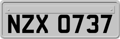 NZX0737
