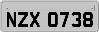 NZX0738
