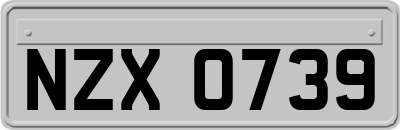 NZX0739