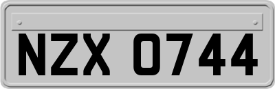 NZX0744