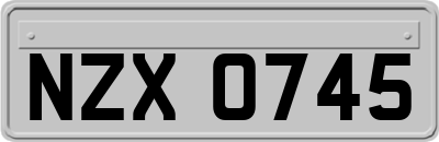 NZX0745
