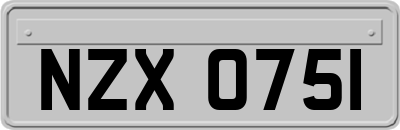 NZX0751