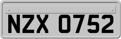 NZX0752