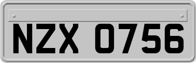 NZX0756