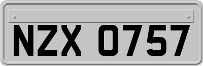 NZX0757