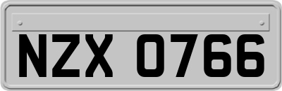 NZX0766