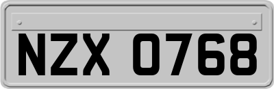 NZX0768