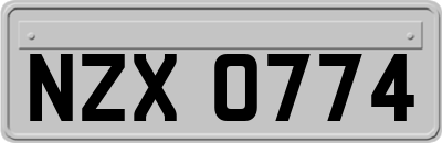 NZX0774