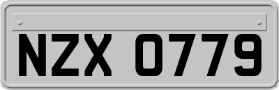 NZX0779