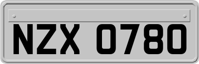 NZX0780