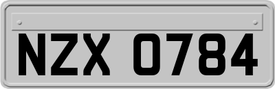 NZX0784