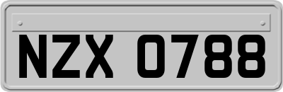 NZX0788