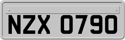 NZX0790
