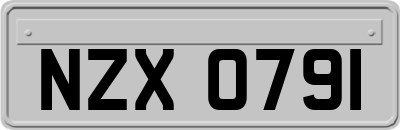 NZX0791